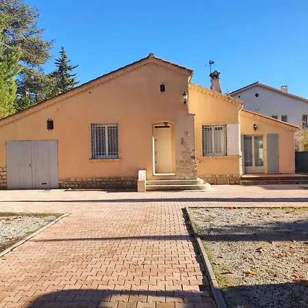 Villa Tassigny